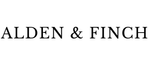 Alden &amp; Finch - Home