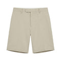 The Mayfair Tailored Shorts – Stone